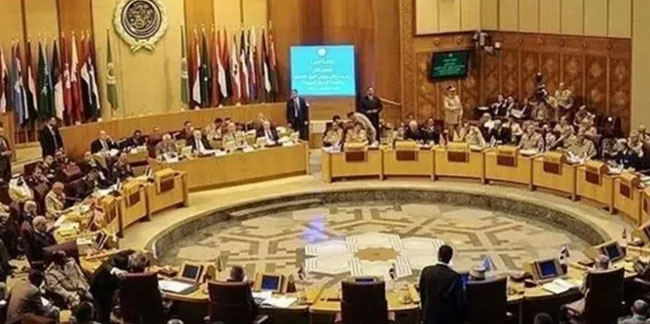 Suriye'nin Arap Birliği'ne dönmesi konusunda anlaşmaya varıldı
