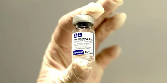 Rus aşıları helallik açısından test edilmek isteniyor