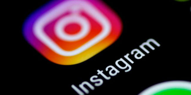 Instagram'da karanlık mod nasıl kullanılır?
