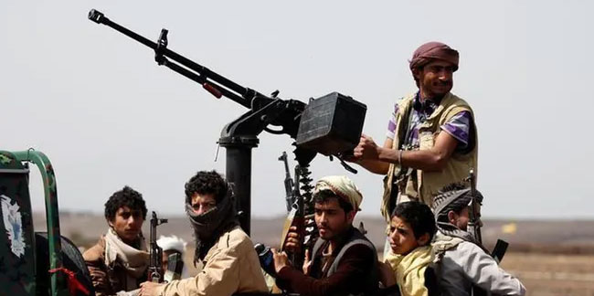 Yemen'i bombalayan Arap Koalisyonu: Husi saldırıları artıyor