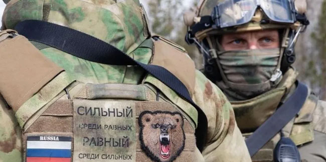 Kremlin: Rus askerlerinin yılbaşına kadar Ukrayna’dan çıkması söz konusu değil