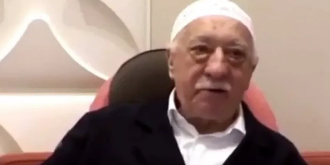Teröristbaşı Gülen'den yeni skandal! Halifeler...