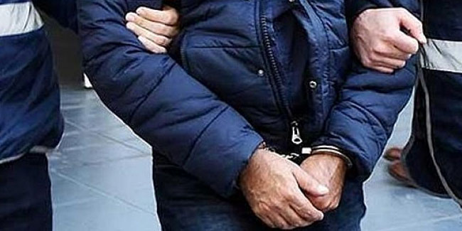 Rize'de Uyuşturucu Operasyonunda 1 Kişi Tutuklandı
