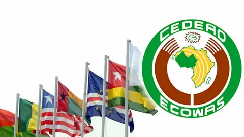 ECOWAS, Nijer yaptırımlarını kaldırıyor