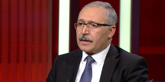 Selvi'den HDP’li isim hakkında flaş iddia: Siyasi iltica yapacak