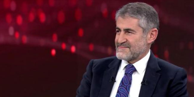 Erdoğan'ın doktoru eski AKP'li vekilden bomba: Bu doğru mu Nebati?