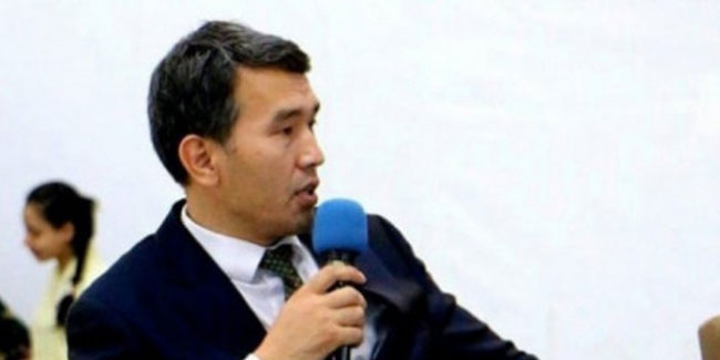 Kazakistan Elçiliği çalışanının Mısır'da gizemli ölümü