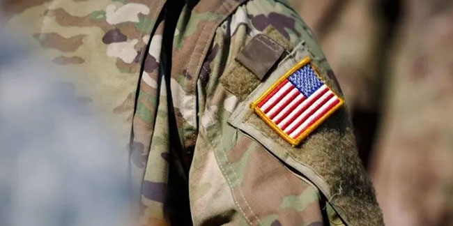 ABD'den bir skandal hamle daha: 2 bin ABD askerine talimat gitti