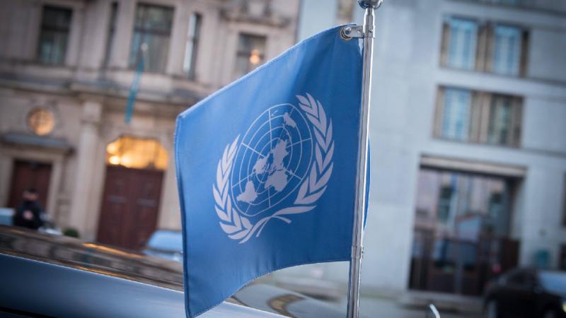 BM Afganistan misyonunun görev süresini 1 yıl daha uzattı