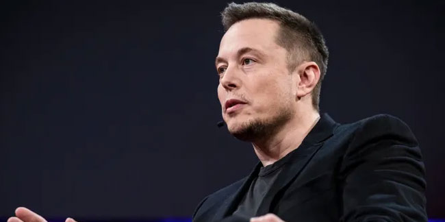 Çeçen liderden Elon Musk'a açık tehdit