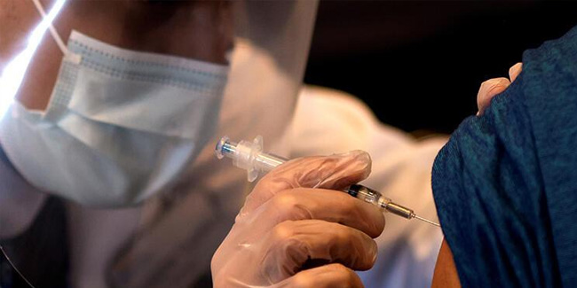 Aşı karşıtlarının en gözde iddiası çöktü: ABD'li doktordan dikkat çeken paylaşım