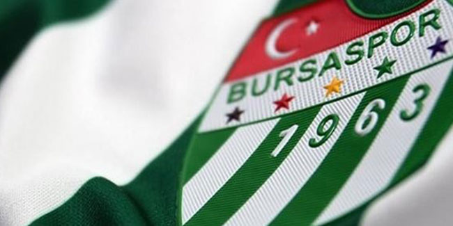 Trabzonspor'un transferi sonrası Bursaspor'da sular durulmuyor! 