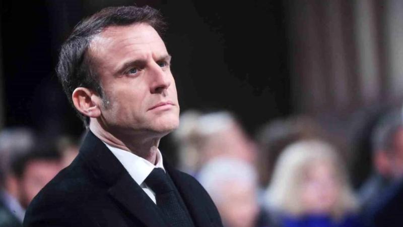 Macron, Yeni Kaledonya halkının istemediği anayasal reformu Fransız halkına soracak