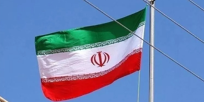 İran: Basra Körfezi'nde ABD'yle yaşanan doğrudan çatışmalarda 9 Devrim Muhafızı öldü