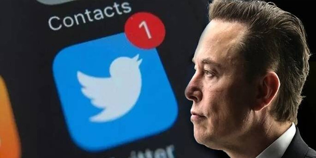 Twitter’da ücretli dönem! Elon Musk’tan açıklama