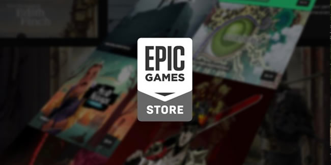Epic Games: Aç gözlüsünüz!