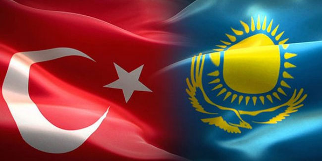 Türkiye ile Kazakistan arasında 'uzay' işbirliği