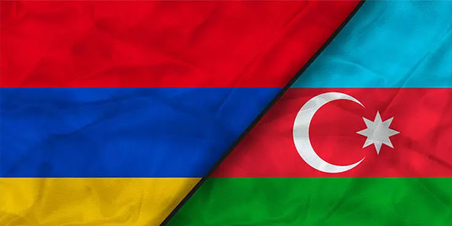 ABD’de Azerbaycan - Ermenistan zirvesi
