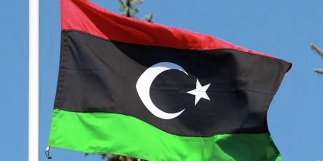 Libya'da kritik adım bugün başladı
