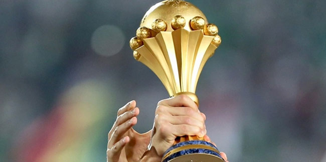 Afrika Uluslar Kupası'nda gruplar belli oldu