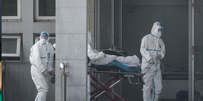 Çin'de ortaya çıkan gizemli virüs: Ölenlerin sayısı 200'ü aştı