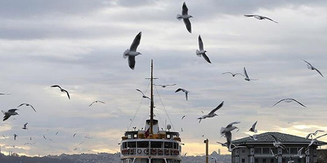 AKOM'dan İstanbul için kritik uyarı: Önlemler alınmalı!