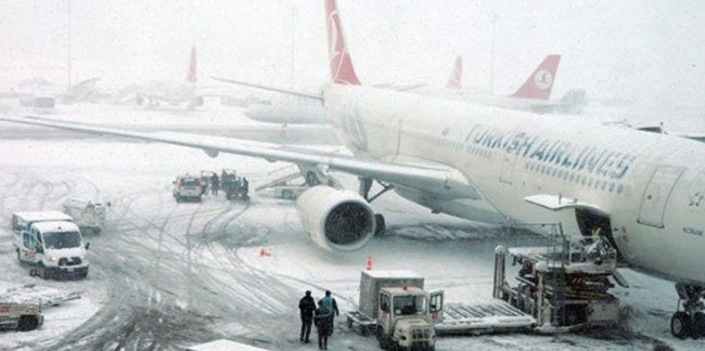İstanbul Havalimanı'nda neden sorunlar yaşanıyor? Uzman isim açıkladı