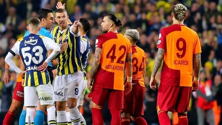 Fenerbahçe'den Süper Kupa kararı! Yabancı hakem olmazsa...