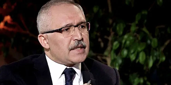 Abdulkadir Selvi: AK Parti özeleştiri yapacak!