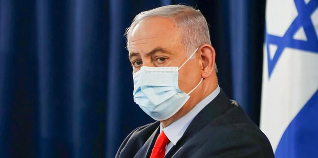 İsrail, 8 milyon doz koronavirüs aşısı için Pfizer ile anlaştı