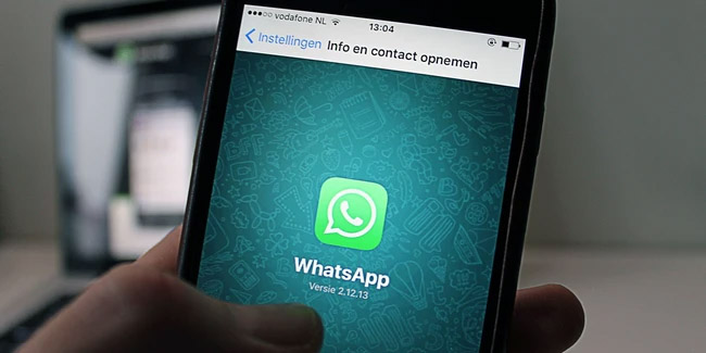 WhatsApp'tan ilk korona kısıtlaması!