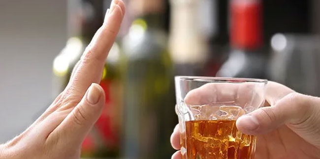 Alkol tüketimi nedeniyle kanser vakaları patladı