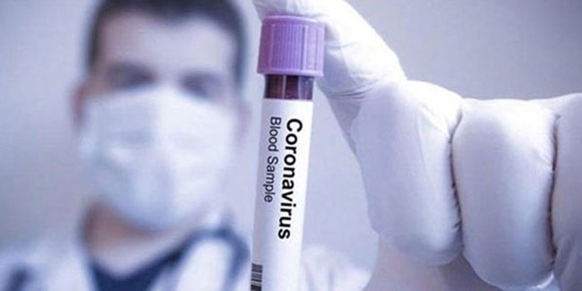 Hollanda'da son koronavirüs verileri: 5 bin 168 ölü