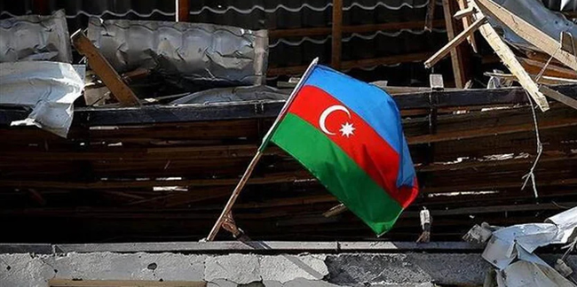 Azerbaycan, işgalden kurtarılan bölgelerde geçici özel idareler kuracak