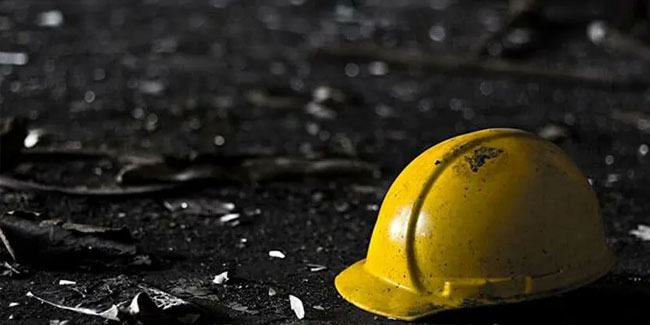 İzmir'de maden ocağında göçük: 22 işçi hafif yaralandı