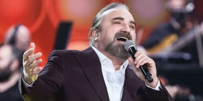 Ünlü şarkıcıdan Diyanet İşleri Başkanı Erbaş'a çok sert sözler!