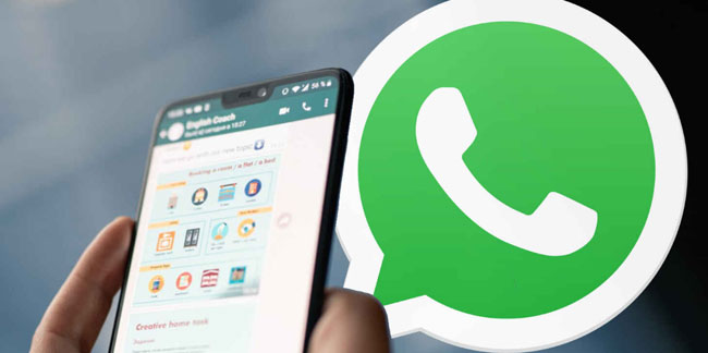 WhatsApp'ın yeni özelliği Türkiye'de: Mesajlar en az 24 saat içinde...