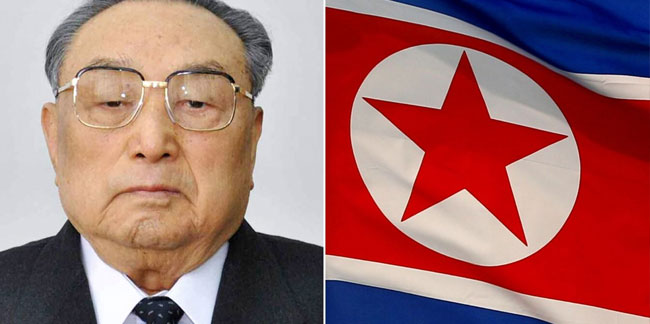 Kuzey Kore yasta! Kurucu liderin küçük kardeşi Kim Yong-ju öldü