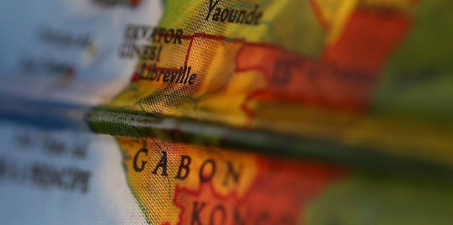 Gabon, İngiliz Milletler Topluluğu'na üye oluyor