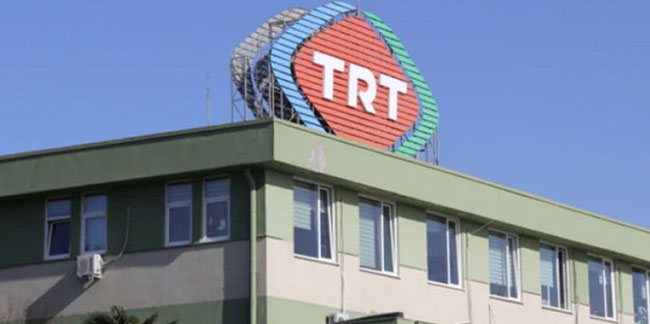 TRT'den dışarıdan hizmete 3,1 milyar TL!
