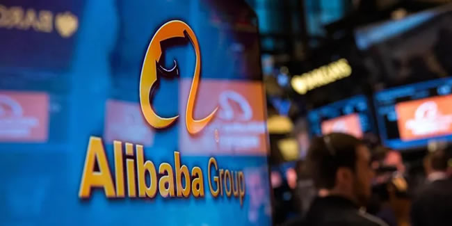 Alibaba Bekarlar Günü'nde yeni bir rekor kırdı