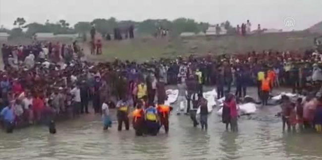 Bangladeş'te tekne faciası! 26 yolcu hayatını kaybetti