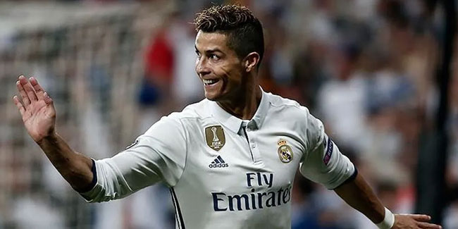 Ronaldo'nun yeni takımı; Juventus'ta bir dönem sona erdi