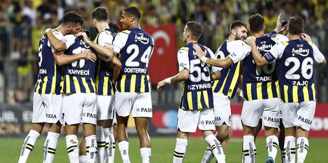 Nihat Kahveci'den Fenerbahçeli futbolcuya övgü: Barcelona'daki Messi gibi