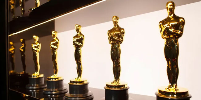 Oscar adayları 2023 açıklandı... İşte 95. Oscar Ödülleri adayları!