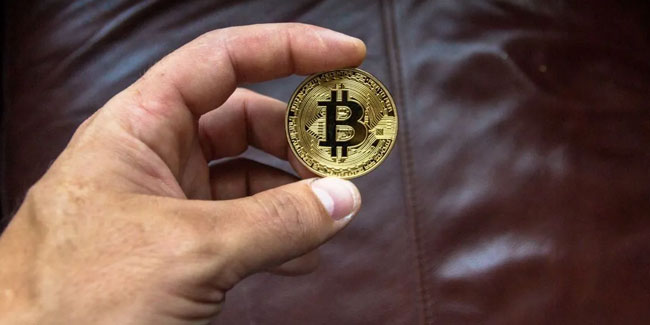 Bitcoin 57 bin doların üzerine yükseldi