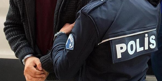 İzmir merkezli 12 ilde operasyon: 55 gözaltı!