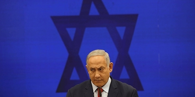 Netanyahu'dan skandal talimat: Saldırın