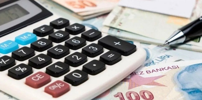 TCMB konutlardaki yıllık fiyat artışını açıkladı