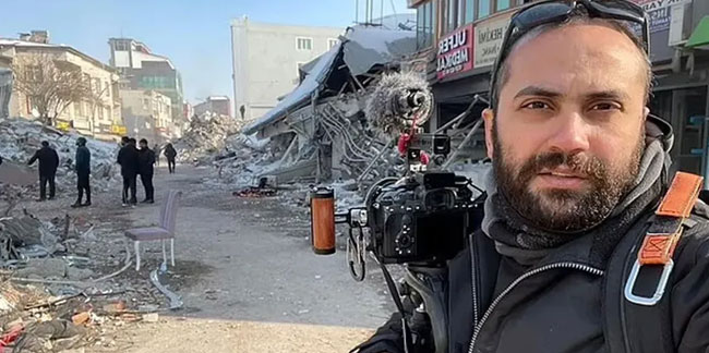 RSF: İsrail, Reuters kameramanının ölümünde kasıtlı saldırı yapmış